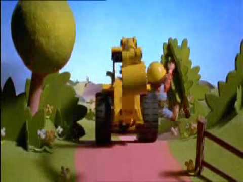 Bob the Builder Intro
