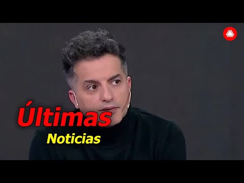 «Una relación paralela con una azafata» Ángel de Brito confirmó la separación que sacude al mundo d