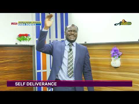 SELF DELIVERANCE ON 2ND MARCH 2026 BY PASTOR PRINCE HEAVENS(2026 OFFICIAL VIDEO)