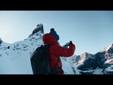 OnePlus x Hasselblad Ambassadors - Lars Schneider Landscapes