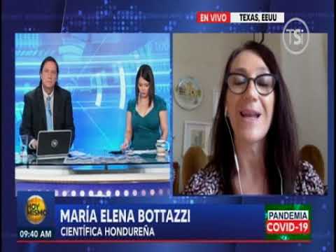 HM entrevista Maria Elena Botazzi