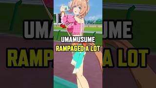 NO WAY UMAMUSUME’S TAIKI SHUTTLE DID THIS 😭😭😭