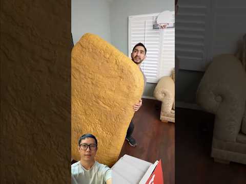 Đứa bạn ném cho toàn đồ khổng lồ #trendingshorts #trendingvideo #shorts #shortsviral #viralshorts