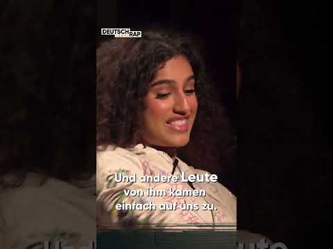 RUA über ihre Entführung durch Vater