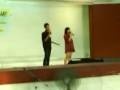 duet kathleen and kristian..apo-taal