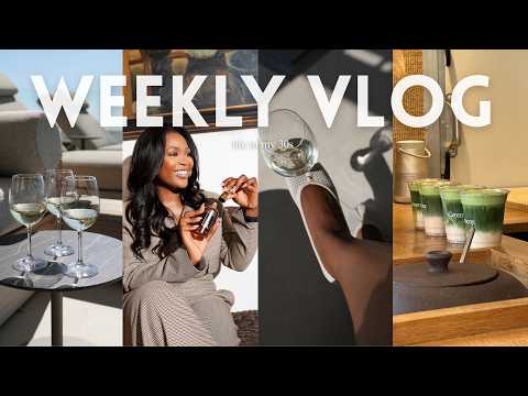 I Extended My Cape Town Trip (No Regrets) | Penhaligon's & Woolworths Events