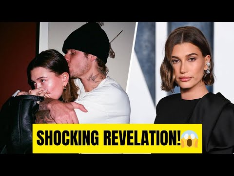 Best Title: "Justin Bieber Just Revealed THIS About Hailey – You Won’t Believe It!