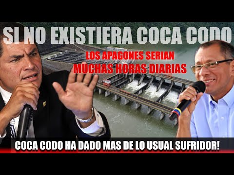 Batalla Política en Ecuador: Correa contra la Oposición en la Saga Coca Codo Sinclair