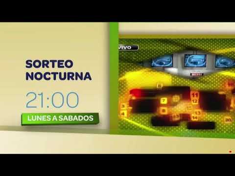 SORTEO DE QUINIELA VESPERTINO Nº 28611 / 18-04-24 - LOTERIA LA NEUQUINA