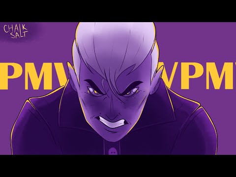 Knew It All (PMV) // Part 9