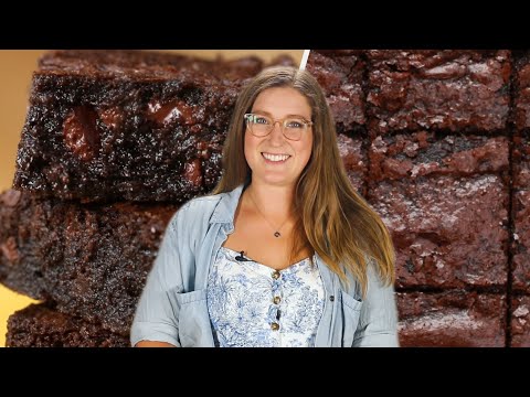 How To Make The Best One-Bowl Brownies ? Tasty