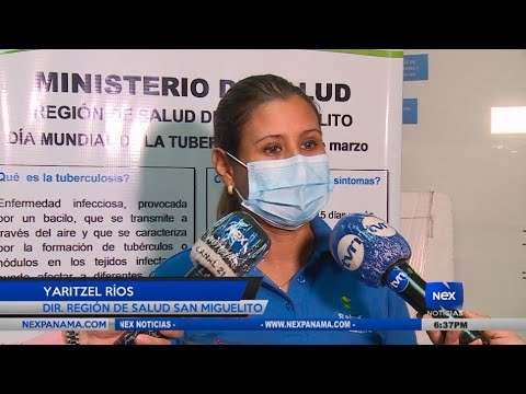 Aumentan casos de Covid-19 en San Miguelito