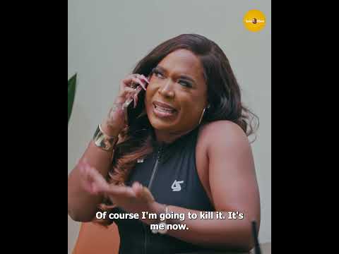 I don't understand. Who be this one? 😡😡😡