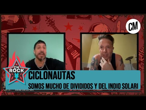 Ciclonautas - Tenemos un abanico muy grande de estilos