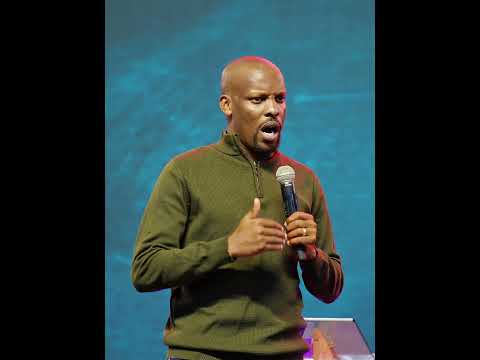 Fahamu Kuhusu UBABA - Mwl Onesmo  #mbinguduniani #mwlonesmo #2026supernaturalabundance