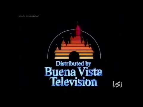 Buena Vista Television (1990)