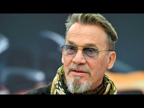 Florent Pagny annonce une terrible rechute de son cancer « Il faut faire gaffe »