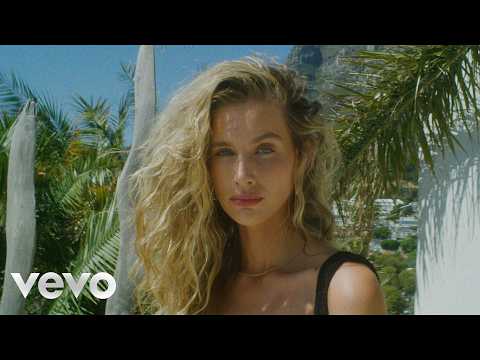 HEYDER X DJ MEHRAJ - We’re Gonna Be Okay (Visualizer)