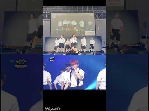 ARMYがBTS’INEEDU’を完コピして踊ってみた #coverdance