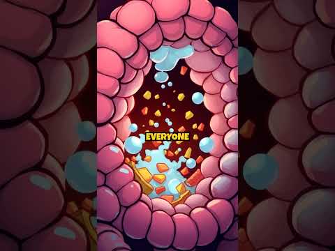 Why Your Stomach Growls When You're Hungry