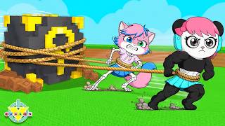 Roblox Pull A Luck Block!