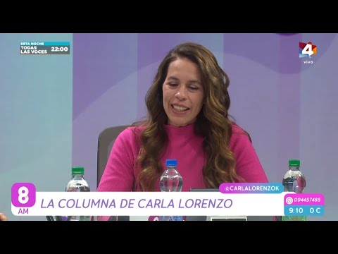 8AM - Una forma de descubrir el mundo adolescente