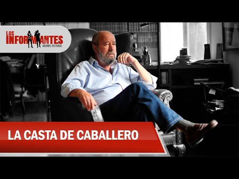 Antonio Caballero: la pluma más mordaz y crítica del poder en Colombia - Los Informantes