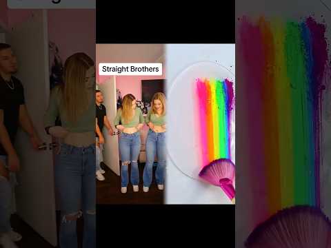 I want a gay brother 🥲 #marvel