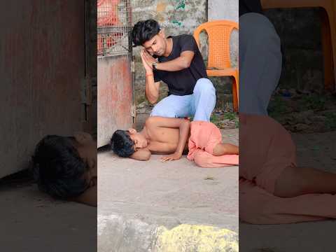 अपनी ख़ुशी दूसरों की ख़ुशी में शामिल करके देखो ❤️😭#humanity #respect #help #motivation #poor #sad