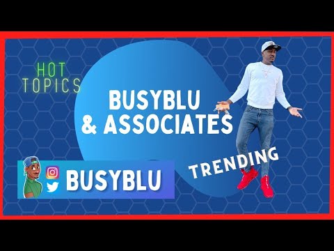 #BBAMM 204 | Hot Topics