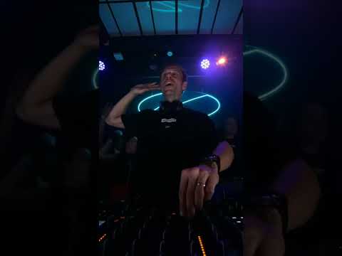 Armin Van Buuren playing Ralphie B & Frank Waanders pres Collide1 Orange Theme on FSOE on ASOT