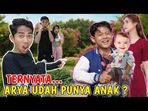 ARYA KETAHUAN PUNYA ANAK DAN ISTRI???Pantesan Lama Menghilang!! | Mikael TubeHD