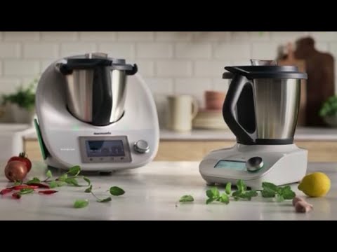Thermomix ® y Thermomix Friend