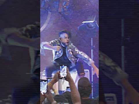 Qual sua parte preferida?