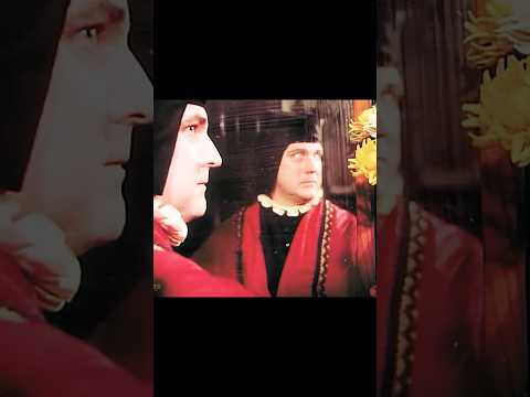 Without special effects, more psychotic?