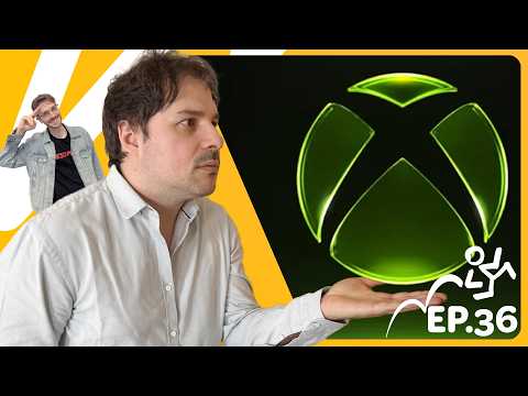 DOPPIOSALTO #36 | XBOX è meglio di Xbox