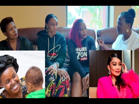 Abakyala batabuse olwebyobugagga mu maka !!!!!! #zari #suunaben