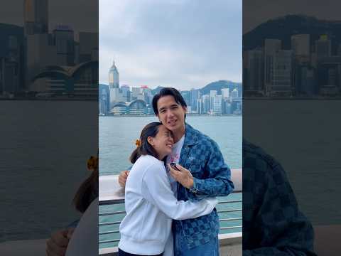 ขอบคุณนิวและเมษาที่ช่วยโปรโมทเ