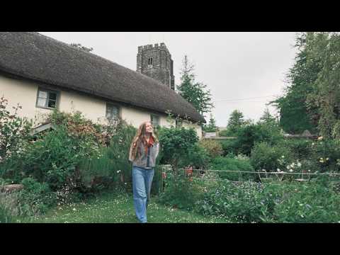 Week in my Life in rural Devon