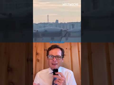 Stellt euch vor: Iranische Drohnen treffen Washington… Wie würde Amerika reagieren? 🤔