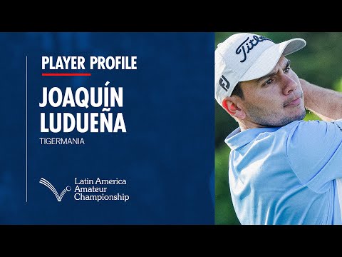 Joaquín Ludueña | Player Profile