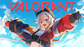 【 VALORANT 】ふるぱああああああ【 ぶいすぽっ! / 小森めと 】