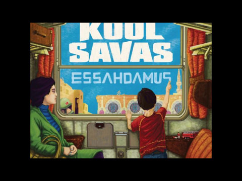 Kool Savas - wahre liebe (feat._samy_deluxe_und_r.a._the_rugged_man)