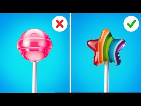 贅沢な親 vs 倹約する親 創造的なハック 💡 生存のコツとヒント