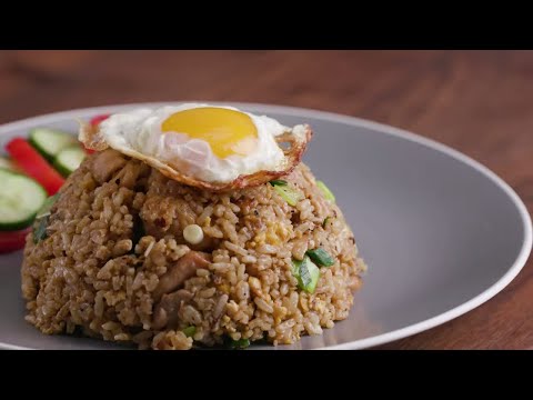Around the World in 4 Rice Dishes | Tastemade