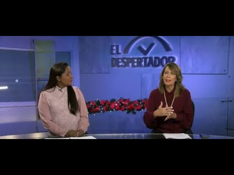 EN VIVO 31/12/2021 #ElDespertadorCompleto