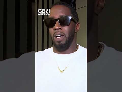 Rap legend Diddy given key to New York City #NewYork #NYC #GBNAmerica #GBNews