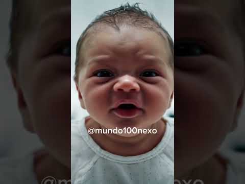 #ia #baby #inteligenciaartificial #viral