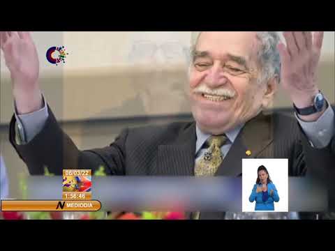 Gabriel García Márquez: amigo inseparable de Cuba