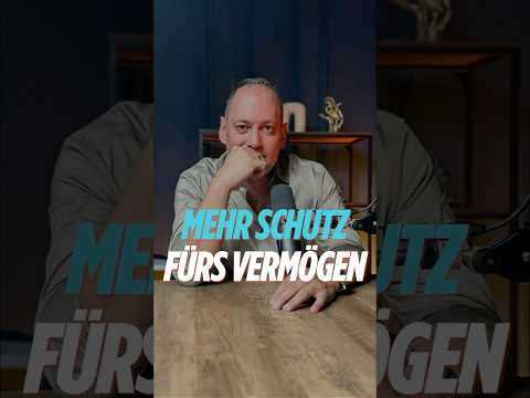 🛡️ Mehr Schutz fürs Vermögen: Diversifikation + Automatisierung